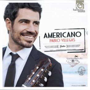 Download track Vals Venezolano No. 2 Pablo Villegas