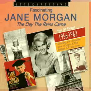 Download track What A Difference A Day Made Jane Morgan