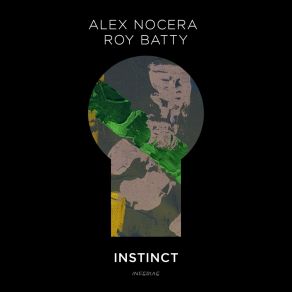 Download track Instinct (Extended Mix) Roy Batty