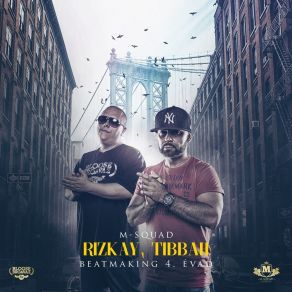 Download track Beatmaking 18 RizkayNks