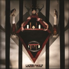 Download track The Triple Trap Lazer / Wülf