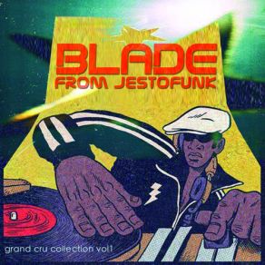 Download track Stato Brado Blade From Jestofunk