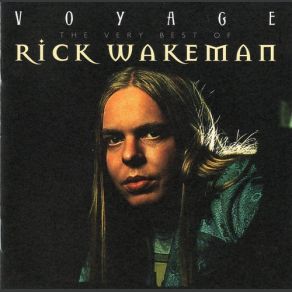 Download track Judas Iscariot Rick Wakeman