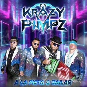 Download track Te Dedique Todo Un Año Da Krazy Pimpz