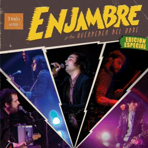 Download track Elemento Enjambre