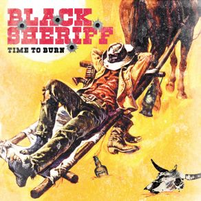 Download track Drinkin' Out Loud Black Sheriff