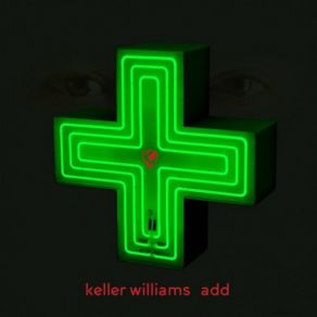 Download track Brave Captain Keller Williams