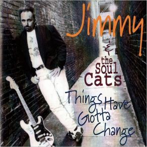 Download track Route 17 Jimmy, The Soulcats