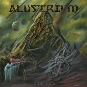 Download track Dark Waters Alustrium