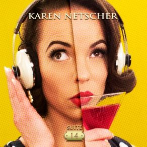 Download track Another Night In Jazz Town Karen Netscher