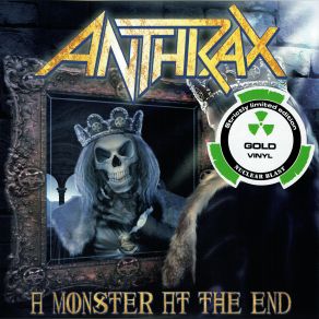 Download track Vice Of The People Anthrax