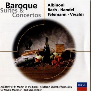 Download track Flute Concerto No. 2 In D-Dur - Presto Presto, Giovani Battista Pergolesi