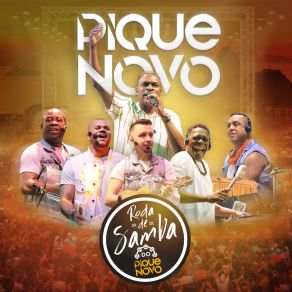 Download track Sonho De Amor (Ao Vivo) Pique NovoPríncipe