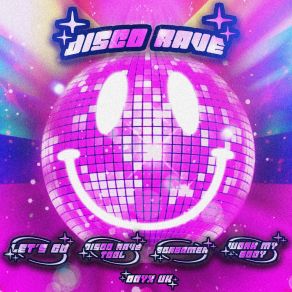 Download track Disco Rave Tool Onyx UK