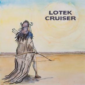 Download track Left Turn Lotek Cruiser