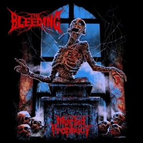 Download track Maelstrom Bleeding