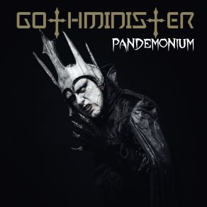 Download track This Is Your Darkness Gothminister