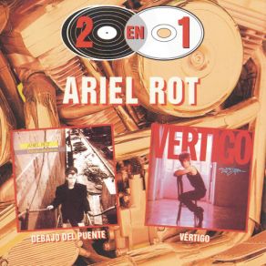 Download track Alguien Vigila Ariel Rot