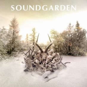 Download track Bones Of Birds Soundgarden