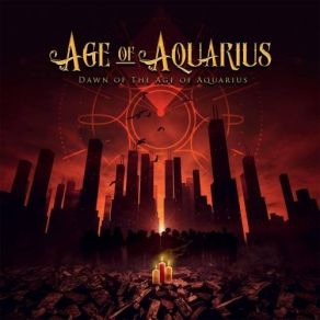 Download track Saturnian Chaos The Age Of Aquarius