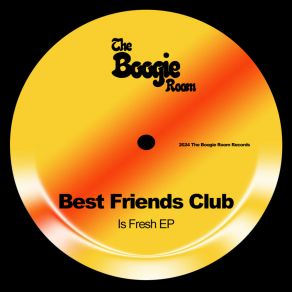 Download track Moves Best Friends Club