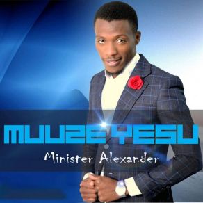 Download track Original Blessings Minister Alexander