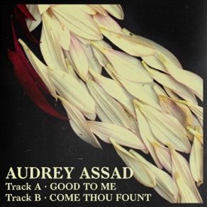 Download track Come Thou Fount Audrey Assad