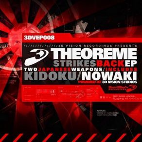 Download track Kidoku (Original Mix) Theoreme