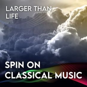 Download track This Track Was Definitely Larger Than Life! (SOCM 3) Herbert Von KarajanBerliner Philharmoniker, Pia Bernauer, Henry Ladewig