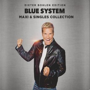 Download track Sorry Little Sarah (Maxi Version) Blue System