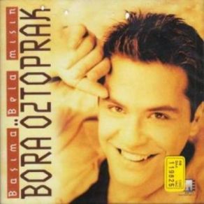 Download track Olmuyor Artık Bora Öztoprak