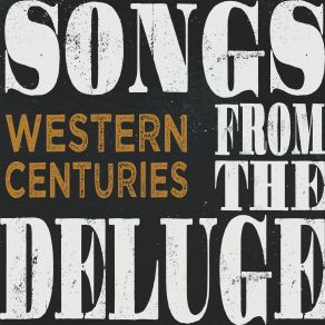 Download track Wild Birds Western Centuries