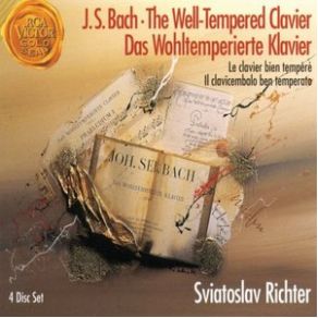 Download track Prelude & Fugue 19 Sviatoslav Richter