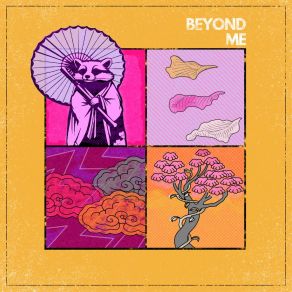 Download track Tanuki (Original Mix) Beyond Me