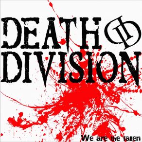 Download track Ive Had Enough Death Division