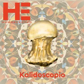 Download track Kalidoscopio Humo Electro