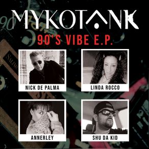 Download track Stammi Vicino (Mykotank Remix) MykotankLinda Rocco