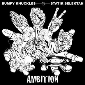 Download track Beat It Up Bumpy Knuckles