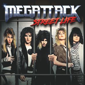 Download track Action (Remastered) Megattack