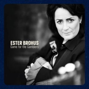 Download track Maybe I'm Right Ester Brohus