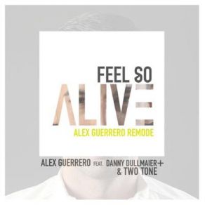 Download track Feel So Alive Alex Guerrero, Danny Dullmaier