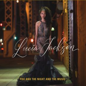 Download track Beautiful Love Lucia Jackson