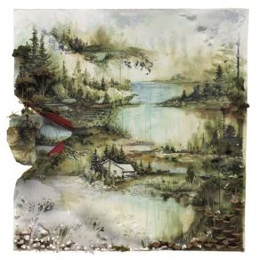 Download track Wisconsin Bon Iver