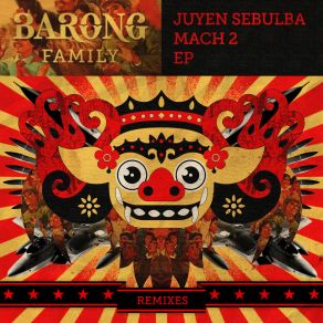 Download track Baerobics (GODAMN Remix) Juyen Sebulba