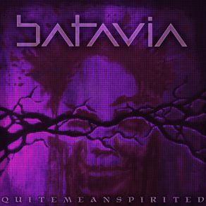 Download track Quite Mean Spirited (Leæther Strip Remix) Batavia