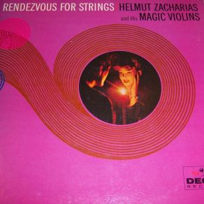 Download track La Montana (If She Should Come To You) Helmut Zacharias