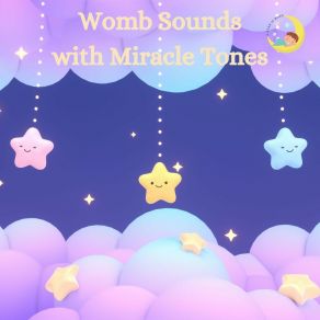 Download track Womb Sounds With 396Hz Solfeggio Frequencies, Pt. 5 (Loopable - No Fade) White Noise For Babies