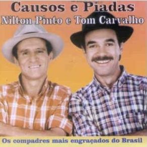 Download track Cerca Elétrica Nilton Pinto & Tom Carvalho