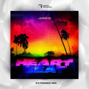 Download track Heartbeat (Extended Mix) D. Juno