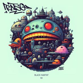 Download track Black Habitat Ratso